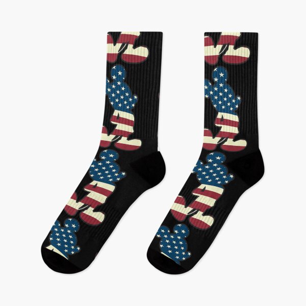 Item preview, Classic 4th Of July American Flag designed and sold by MichelleGrassi.