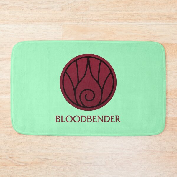 Item preview, Bloodbender With Text 84 Unisex, Or Women Vintage Customize, Hot Search designed and sold by FEWDCX.