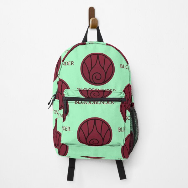 Item preview, Bloodbender With Text 84 Unisex, Or Women Vintage Customize, Hot Search designed and sold by FEWDCX.