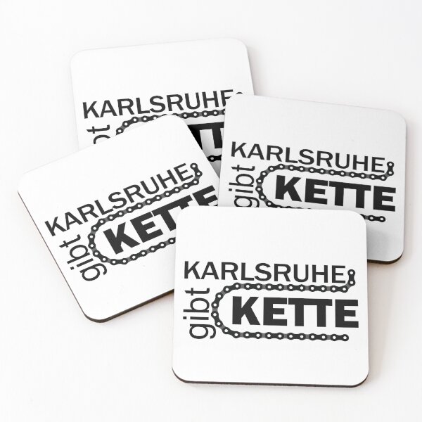 Item preview, KARLSRUHE gives CHAIN designed and sold by MonnemKefferdal.