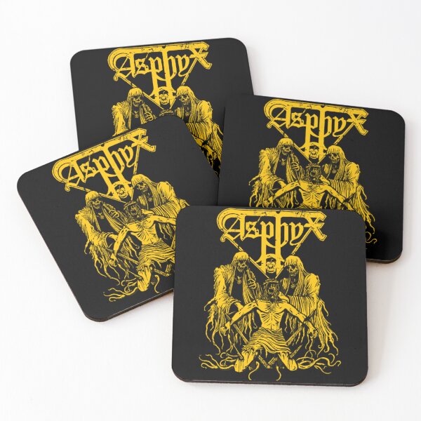 Item preview, The Rack Death Metal Band Perfect Gift designed and sold by ViktoriaLettner.
