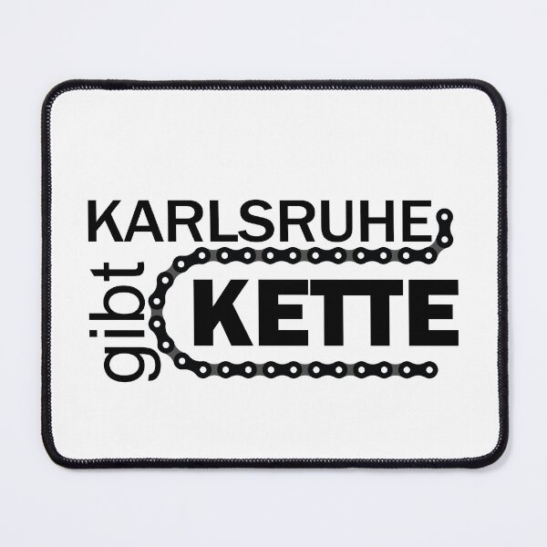 Item preview, KARLSRUHE gives CHAIN designed and sold by MonnemKefferdal.
