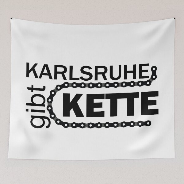 Item preview, KARLSRUHE gives CHAIN designed and sold by MonnemKefferdal.