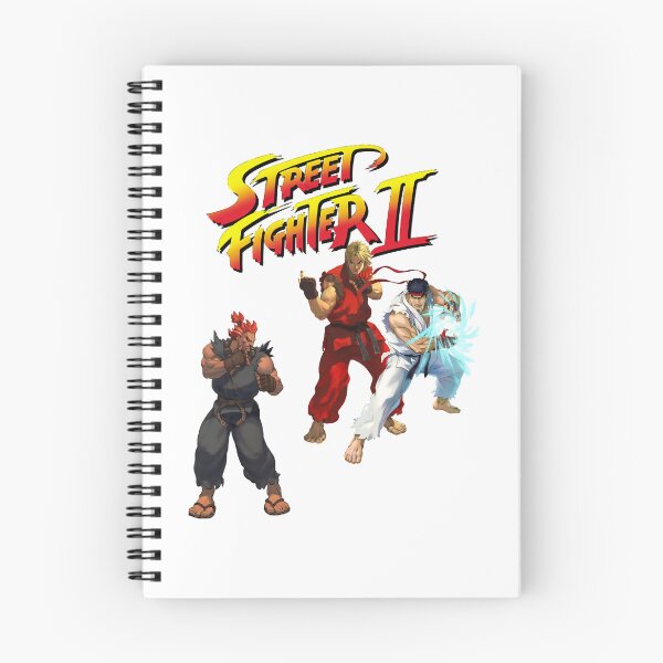 Item preview, Video Game - Street Fighter designed and sold by Joshuan923.