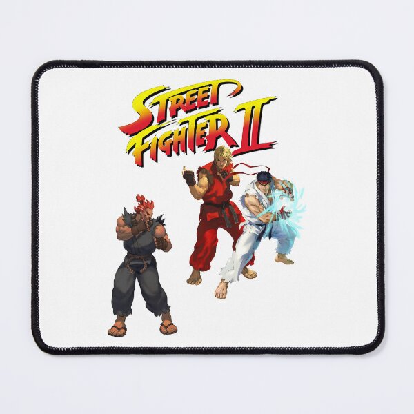 Item preview, Video Game - Street Fighter designed and sold by Joshuan923.