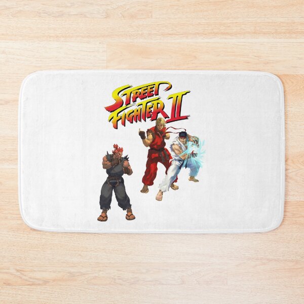 Item preview, Video Game - Street Fighter designed and sold by Joshuan923.