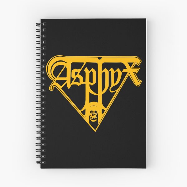 Artikelvorschau, Pages in Blood Death Metal Band Geschenk-Fan entworfen und verkauft von ViktoriaLettner.