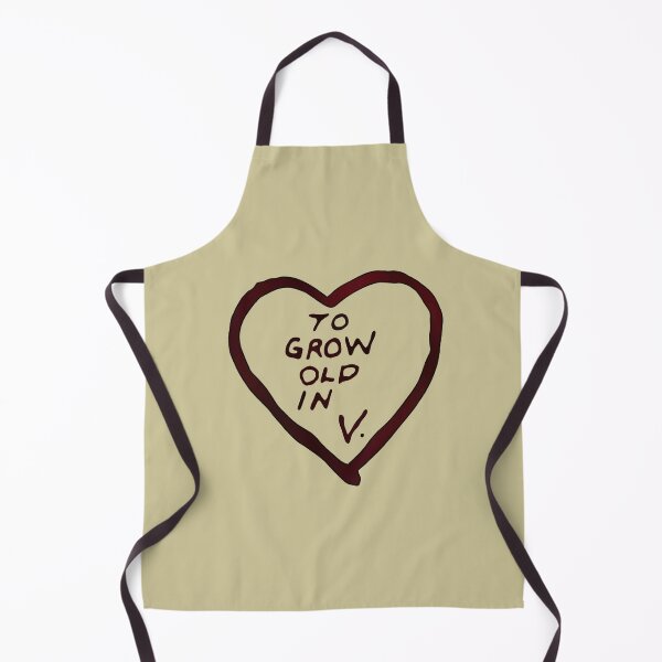 Item preview, to grow old in - v ~ love persevering collection designed and sold by KC Industries.
