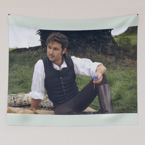 Item preview, alexander colbourne picnic designed and sold by thor811.