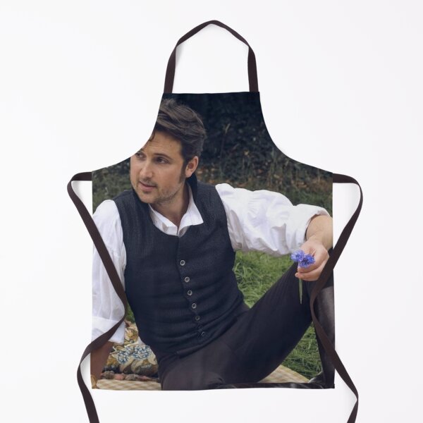 Item preview, alexander colbourne picnic designed and sold by thor811.