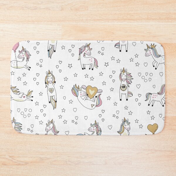 Item preview, Sweet unicorn designed and sold by melomania.