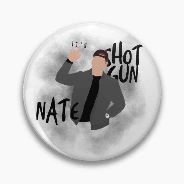 Item preview, Nate heywood designed and sold by dotdesignbylu.