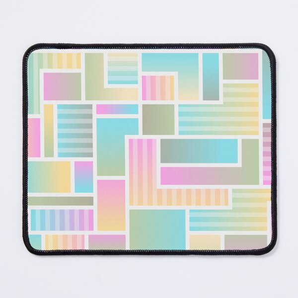 Item preview, Abstract Colorful Pattern designed and sold by livianasgifts.