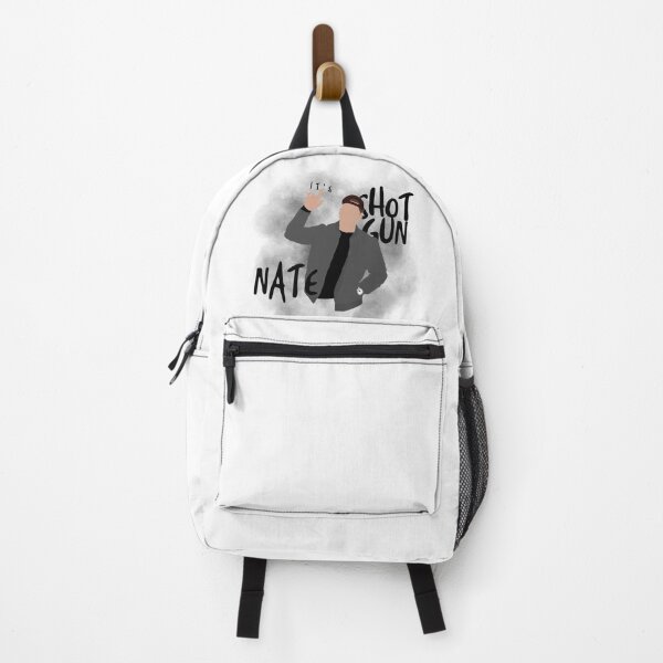Item preview, Nate heywood designed and sold by dotdesignbylu.