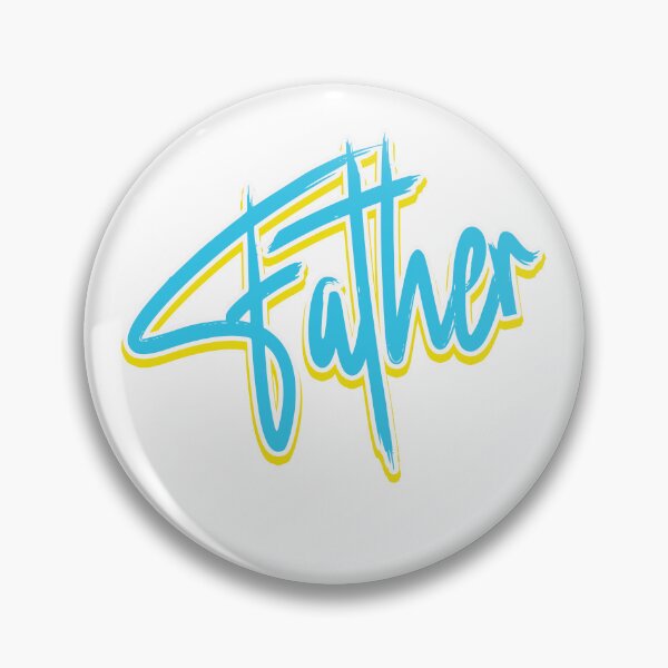 Item preview, Father - Happy Father's Day T-Shirt, Father's Day Shirt, Father's Day Gift Shirt, Shirt For Husband, Happy Father's Day Shirt, Moustache Shirt designed and sold by Vaccine159.