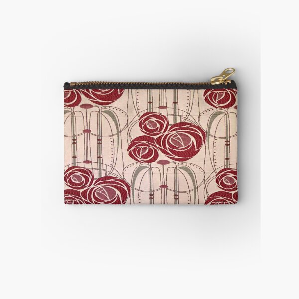 Item preview, Charles Rennie Mackintosh roses,Mackintosh abstract rose designed and sold by Olivia-One.