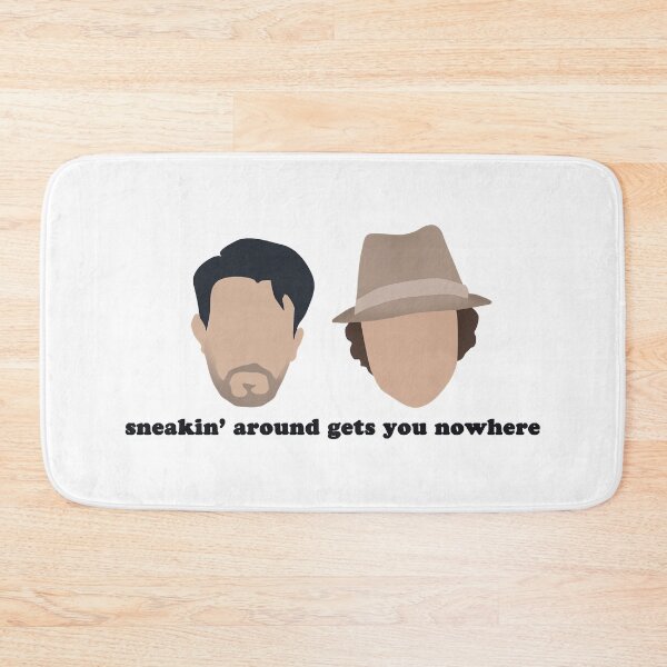 Item preview, Sneakin'  designed and sold by Joshuan923.