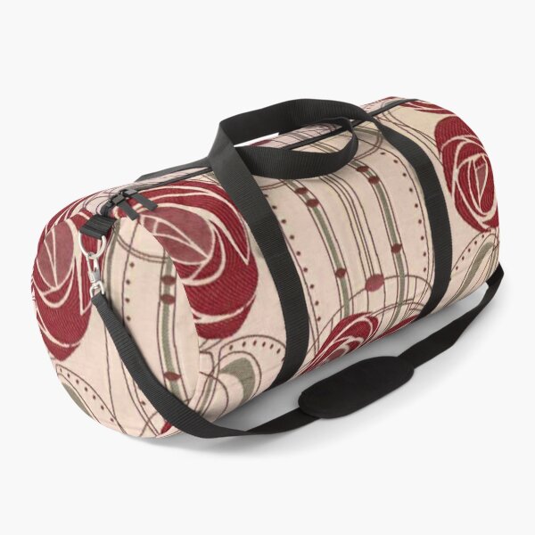 Item preview, Charles Rennie Mackintosh roses,Mackintosh abstract rose designed and sold by Olivia-One.