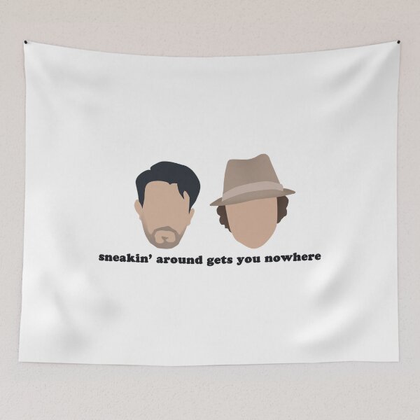 Item preview, Sneakin'  designed and sold by Joshuan923.