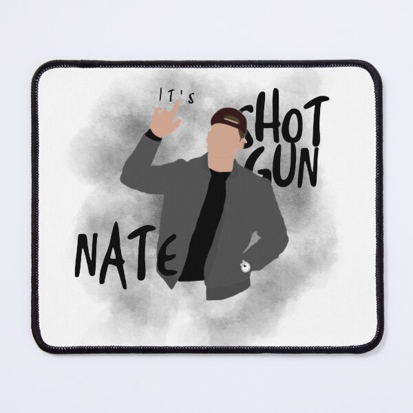 Item preview, Nate heywood designed and sold by dotdesignbylu.