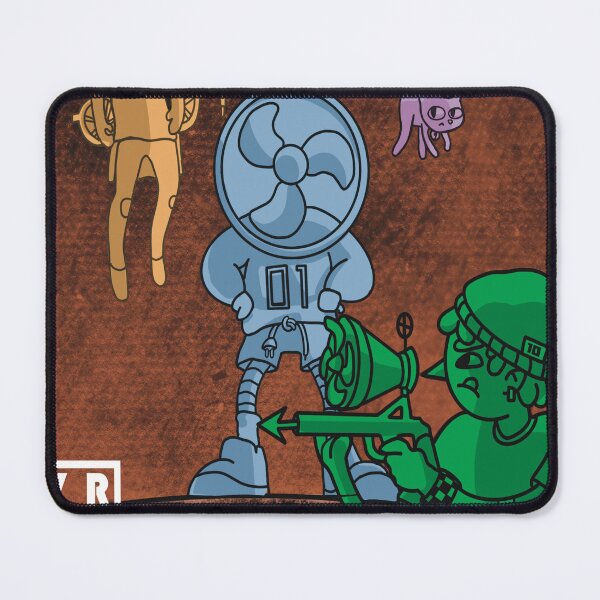 Item preview, fan-squad designed and sold by VictorTael.