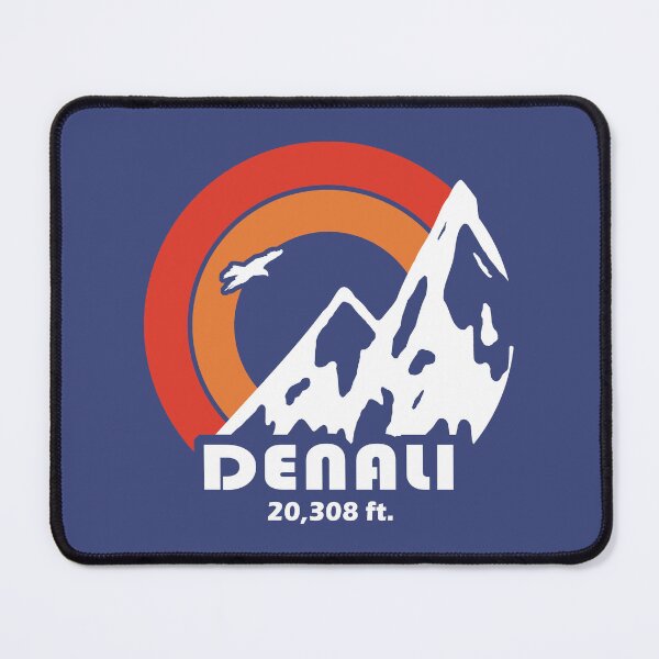 Item preview, Denali Sun Eagle designed and sold by Esskay Designs.