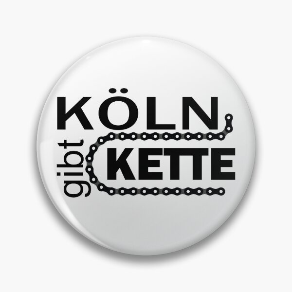 Item preview, COLOGNE gives CHAIN designed and sold by MonnemKefferdal.