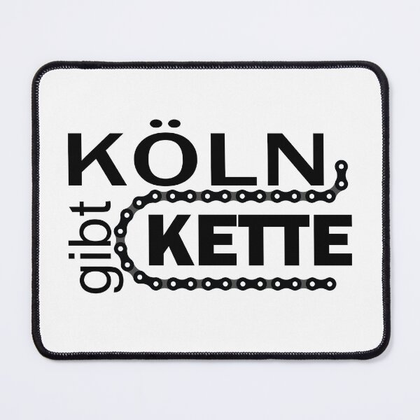 Item preview, COLOGNE gives CHAIN designed and sold by MonnemKefferdal.