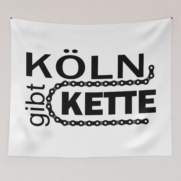 Item preview, COLOGNE gives CHAIN designed and sold by MonnemKefferdal.