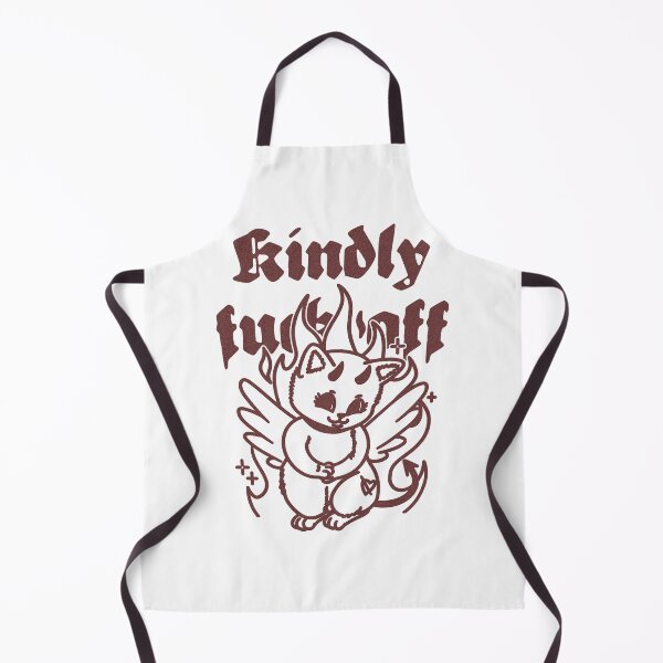 Item preview, Kindly Fuck Off designed and sold by by-ariel24.
