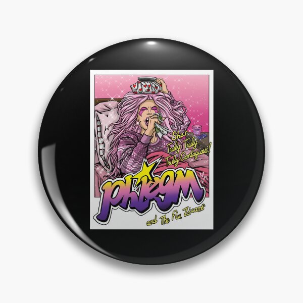 Item preview, Graphic Phlegm My Favorite People designed and sold by BehrendsWhit.