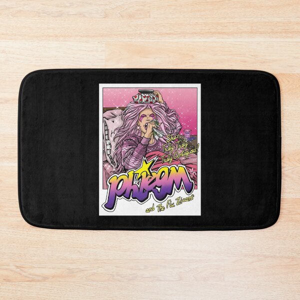 Item preview, Graphic Phlegm My Favorite People designed and sold by BehrendsWhit.