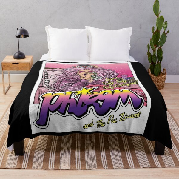 Item preview, Graphic Phlegm My Favorite People designed and sold by BehrendsWhit.