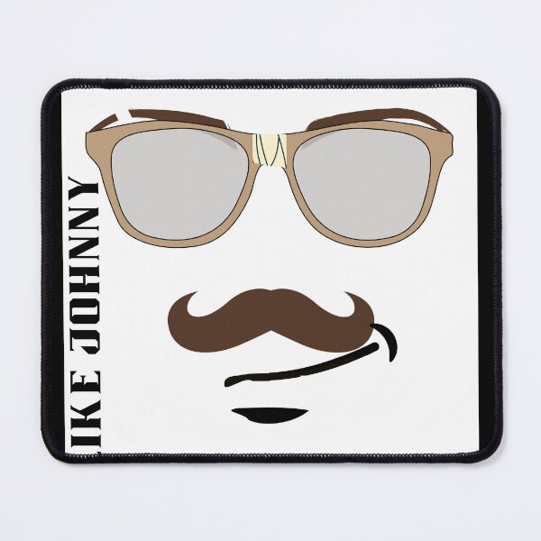 Item preview, Johnny love funny designed and sold by Xodin.