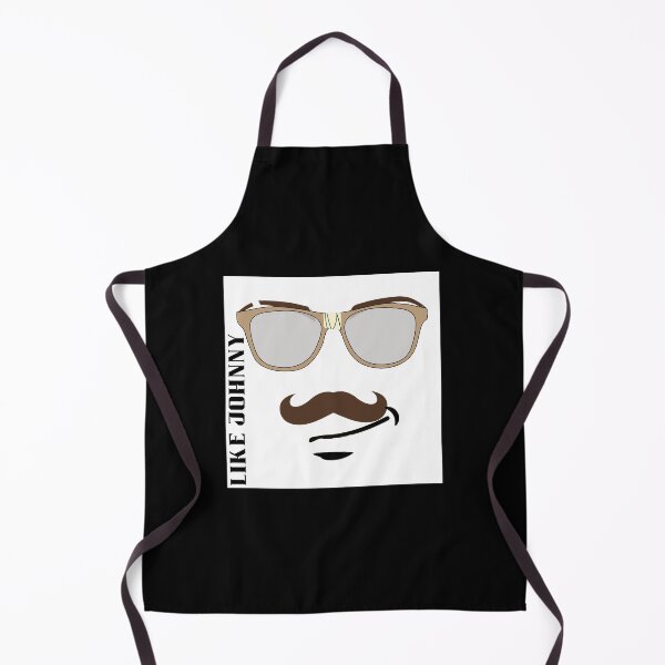 Item preview, Johnny love funny designed and sold by Xodin.
