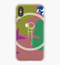 Hippo-Campus iPhone-Hülle & Cover