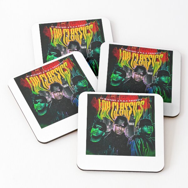 Item preview, Day Gift For Dj Mystery Album Gift Music Fans designed and sold by FernandesDaniel.