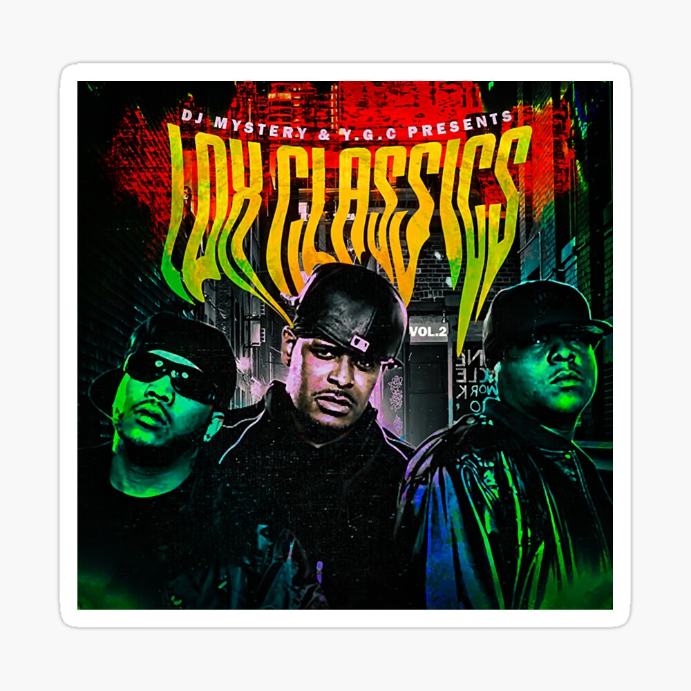 Day Gift For Dj Mystery Album Gift Music Fans Poster For Sale By  Fernandesdaniel | Redbubble