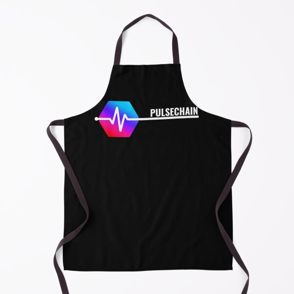 Item preview, Pulsechain - Pulsechain Crypto HEX Cryptocurrency PLS Sacrifice It All  T-Shirt designed and sold by FritzWiegan.