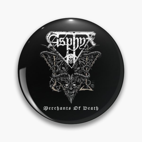 Item preview, Crush the Cenotaph Death Metal Band designed and sold by ViktoriaLettner.