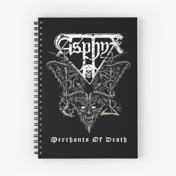 Artikelvorschau, Crush the Cenotaph-Death-Metal-Band entworfen und verkauft von ViktoriaLettner.