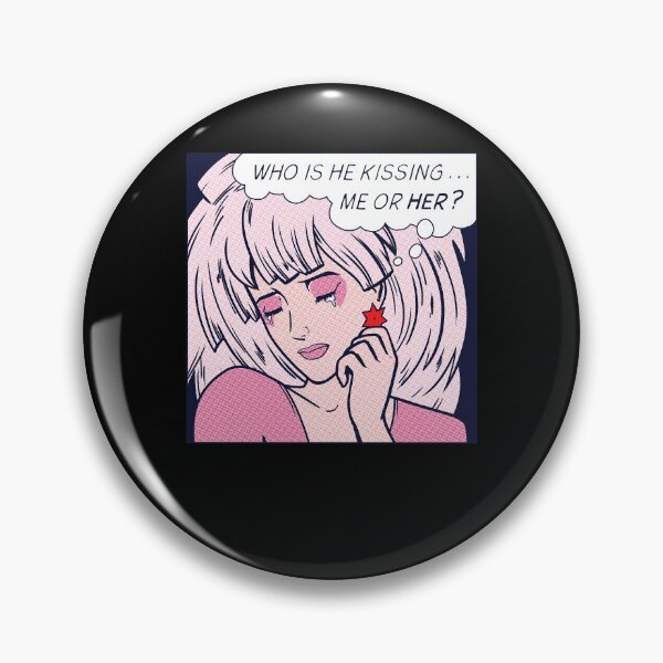 Item preview, Graphic Pop Jem Funny Gifts Boys Girls designed and sold by BehrendsWhit.