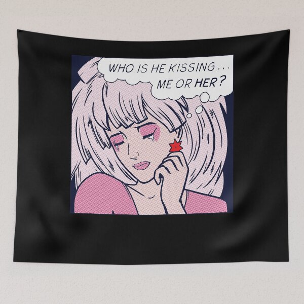 Item preview, Graphic Pop Jem Funny Gifts Boys Girls designed and sold by BehrendsWhit.