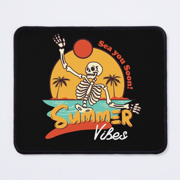 Item preview, Sea You Soon Summer Vibes - Summer Est 2022 designed and sold by AppareIIndustry.