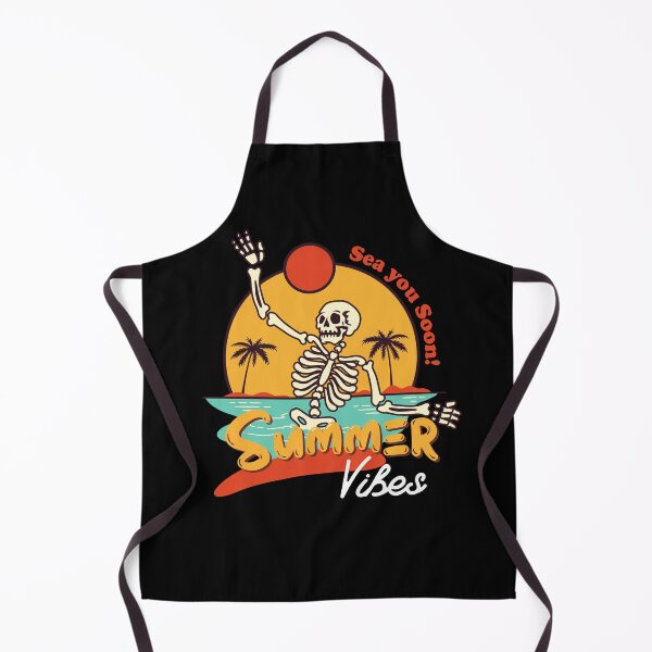 Item preview, Sea You Soon Summer Vibes - Summer Est 2022 designed and sold by AppareIIndustry.