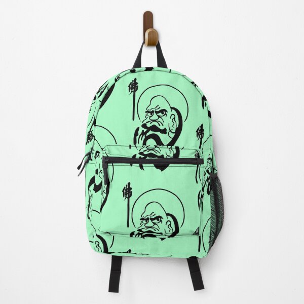 Item preview, Bodhidharma, Classic, Nbspp R E M I U Mnbspteenbspshirtnbsphoodienbspfornbspmennbspwomen, Funny Design designed and sold by FEWDCX.