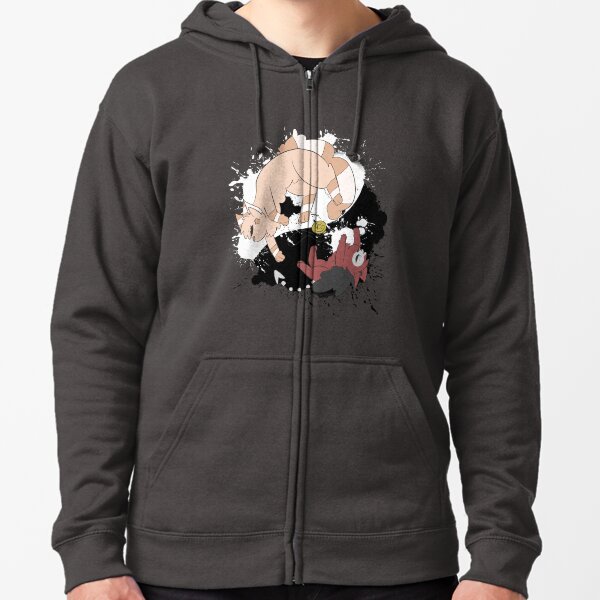 mang hoodie