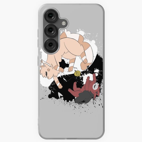 Yimp & Mang Samsung Galaxy Soft Case