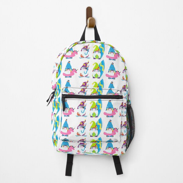 Item preview, Gnomes on Summer Beach Vacation designed and sold by CreativeBridge.