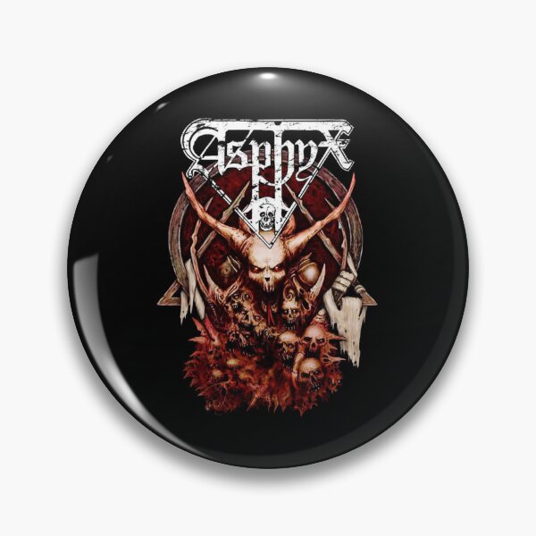 Item preview, Depths Of Eternity Death Metal Band designed and sold by ViktoriaLettner.